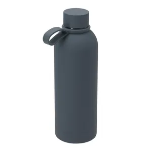 Borraccia Personalizzata in Acciaio Inossidabile Caneco - Gadget Promozionale per Bevande - Product Image 3