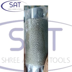 SAT เครื่องประดับเหล็กเกรดพรีเมี่ยมที่ทนทานลูกกลิ้งออกแบบลายนูนสำหรับกำไลเงินสีทองแบบกำหนดเองโซ่ฝรั่งเศสสเปน - Product Image 1