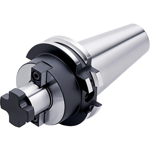 Portaherramientas de fresado de ranura transversal DIN 69871 D. 32mm ISO 69871.50ADB-FMH1.32.100, Categoría de Producto: Mandril - Product Image 2