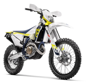 NOUVEAU ORIGINAL 2023 2024 2025 Motos tout-terrain Husqvarna FC450 - Product Image 2