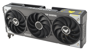 Tarjeta de Video ASUS TUF Gaming Radeon RX 9060 XT OC 16GB GDDR6 PCIe 5.0 VGA RX 9070XT GPU RX9070 XT para PC de Escritorio para Gaming - Product Image 6