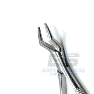 Pinzas Quirúrgicas de Alta Precisión, Instrumento de Acero Inoxidable de Grado Médico para Uso en Quirófano - Product Image 5