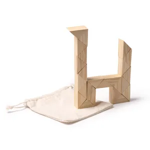 Puzzle in Legno Personalizzato Inara, Gadget Promozionali - Product Image 1