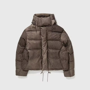 หมวกบีนนี่ลำลอง น้ำหนักเบา ลายแจ็คการ์ด ทันสมัย หมวกฤดูหนาว คุณภาพสูง รับทำโลโก้ ระบายอากาศ กันน้ำ หมวกชายหาดสำหรับทุกเพศ - Product Image 1