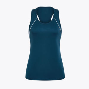 Uniforme DE TENIS DE SERVICIO OEM de poliéster 100%, uniforme de tenis de la mejor calidad, uniforme de tenis de precio barato - Product Image 6