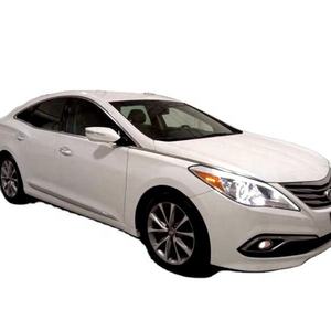 Occasion, Vente en Gros, Modèle 2021 pour Azera Berline 4 portes, Conduite à Gauche, Sièges en Cuir, Caméra de Recul, Toit Ouvrant, Phares LED, Euro III 8 - Product Image 1