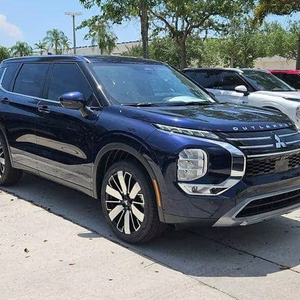 2025ราคาถูก mmitsu-bishii ooutla-nderr SE - Product Image 1