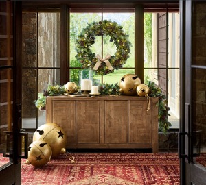 Nouveau bougeoir moderne pour la maison, le jardin, la chambre à coucher, le salon et la table à manger pour la décoration de Noël. - Product Image 4