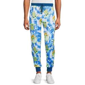 Vente chaude OEM en gros Pantalons de jogging personnalisés sublimés Pantalon décontracté Personnalisé Taille plus grande Sublimation Jogger Pantalon pour homme lavé - Product Image 1