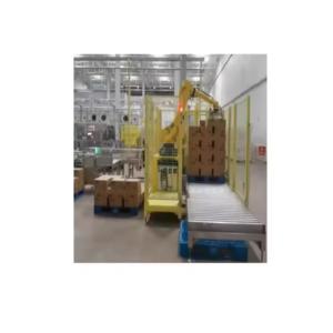 Machines d'emballage entièrement automatiques de haute précision pour les aliments liquides CSD Cans Cosmetics-Utilisez des boîtes en plastique pour les cosmétiques - Product Image 6