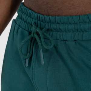 Haute qualité 2024 automne hiver hommes Jogging pantalon Baggy bas personnalisé surdimensionné polaire coton course pantalons de survêtement - Product Image 4