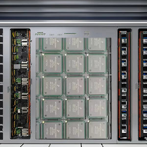 New Original mạch tích hợp ICS chip bom hỗ trợ 32 bit điều khiển công nghiệp Bộ vi xử lý linh kiện điện tử - Product Image 4