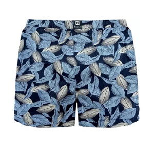 Pantalones cortos deportivos de verano personalizados para hombres Casual Fitness Gym Athletic Mesh Shorts Essentials para hombres Pantalones cortos de gran tamaño en algodón liso - Product Image 6