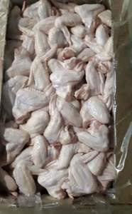 Pollo Entero Congelado Halal de la Mejor Calidad, Saludable y Natural, Carne de Aves, Pollo y Partes Relacionadas - Product Image 4