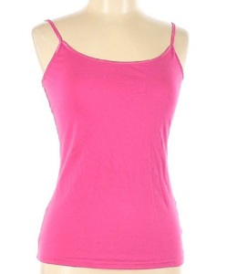 Débardeur pour femmes de haute qualité en spandex/polyester, séchage rapide, respirant, écologique, couleurs et logo personnalisables - Product Image 3