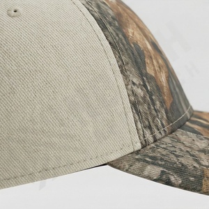 Casquettes de baseball sportives de haute qualité, sur mesure, ajustables, en gros, OEM, avec broderie 3D, impression en relief, logo personnalisé - Product Image 5