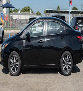 นิสสัน เวอร์ซ่า เอสวี ซีวีที ปี 2021 มือสอง - Product Image 1