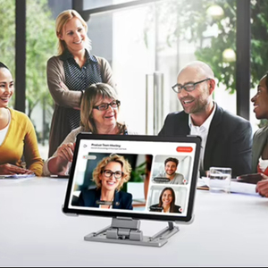 Máy tính bảng <span class=keywords><strong>Android</strong></span> 11 inch, điều khiển bằng giọng nói, chất lượng âm thanh tốt, bộ nhớ 6+128GB, camera trước 5MP AF, 4 micro, 2 loa, chống nước, đạt chuẩn GMS - Product Image 1