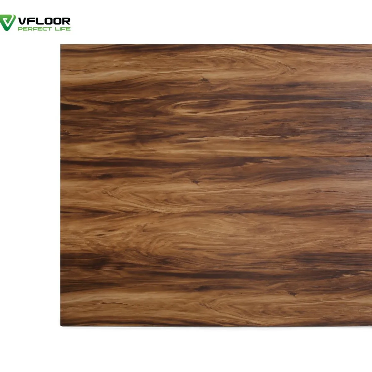 Special offer 100% virgin material new Waterproof Fireproof Quick Click Plastic/PVC/SPC vinyl Flooring made in Vietnam