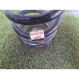 สปริงโช้คหลัง ซ้ายโอเปิ้ล มอกก้า เอ็กซ์ 42538109 B16XER เบนซิน 1598 (16>) - Product Image 2