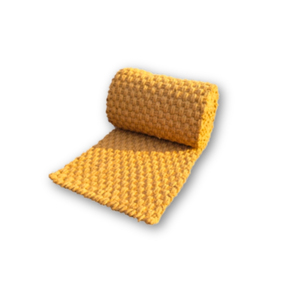 Durable Natural COIR <b>MAT</b>/PALM <b>MAT</b> For <b>Outdoor</b> Flooring And Supporting Long Term Use In Garden And Landscape Spaces - Product Image 1