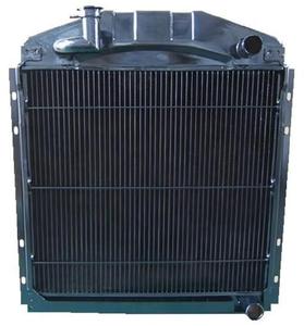 Radiador para Camiones Mercedes Benz / Volvo / <span class=keywords><strong>Scania</strong></span> / Daf / Renault / Iveco / Man, Repuestos, Má<span class=keywords><strong>s</strong></span> de <span class=keywords><strong>1000</strong></span> Artículos - Product Image 5