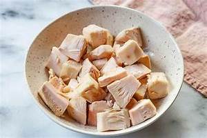 JACKFRUTA VERDE JOVEN A BASE DE PLANTAS EN JUGO BOTÁNICO NATURAL PARA ALIMENTOS INTEGRALES RECETAS VEGANAS Y APOYO INMUNE - Product Image 5