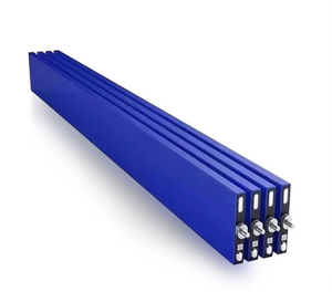 Sel Baterai Lifepo4 Prismatik Grade A Lfp Byd Blade 135ah 173ah 184ah 196ah Svolt 62ah 3.2v untuk Energi Surya - Product Image 1