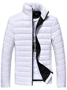 เสื้อแจ็คเก็ตพัฟเฟอร์แบบยูนิเซ็กซ์คุณภาพสูงสั่งทำพิเศษ ระบายอากาศได้ดี สไตล์ทางการ พร้อมซิปปิด เหมาะสำหรับใส่กับชุดสูท - Product Image 3