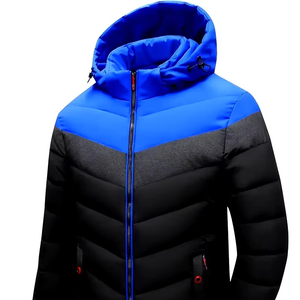 Chaqueta de Burbuja para Hombre de Último Diseño y Alta Calidad, Precio al por Mayor, Chaqueta de Invierno de Burbuja para Hombre, Nueva Llegada - Product Image 1