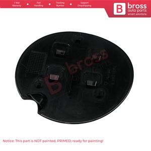 Couverture du bouchon de réservoir de carburant BSP1043 788307966R pour Clio MK4 Lutecia - Product Image 6