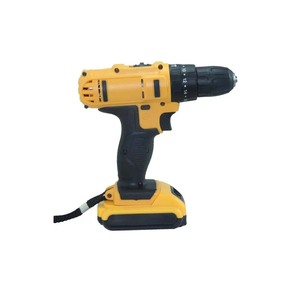 Proveedor Mayorista de Taladros de Impacto Inalámbricos Profesionales a Batería - Product Image 6