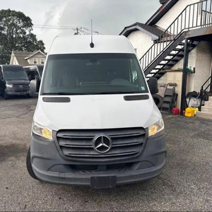 Usado 2021 Mer-cedes-Ben-z Sprinter 2500 Techo alto - Product Image 1