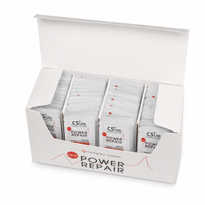 Nuova Crema Riparatrice CS Lab Power Repair Korea Anti-Cicatrice per Tatuaggi e Trucco Permanente, Gel Riparatore per Cura Post-Trattamento - Product Image 5