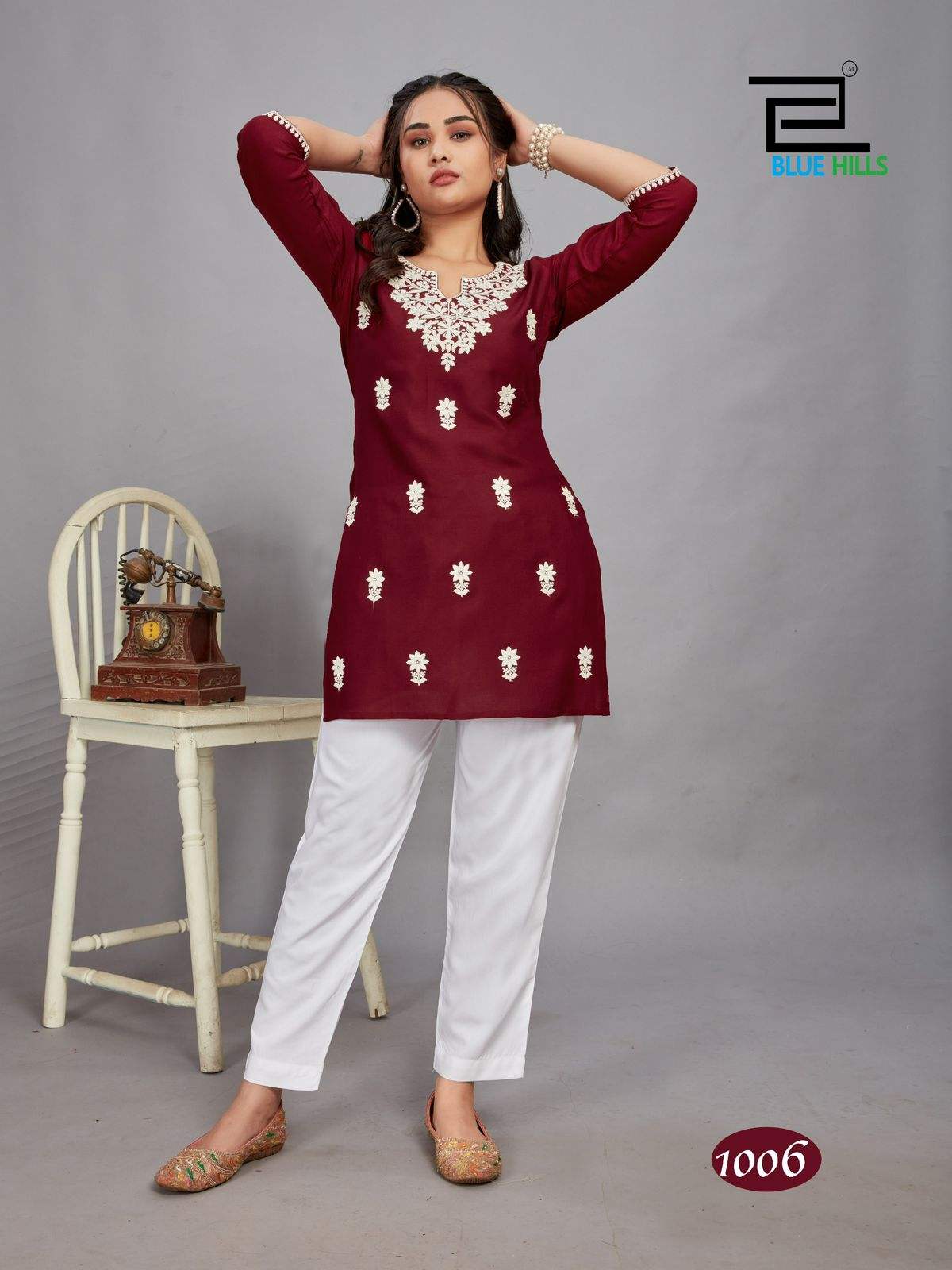 ปะการังสีแดง