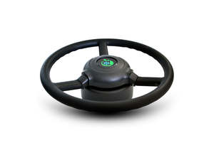 Sistema de Piloto Automático GPS RTK con Cojinete de Caja de Cambios para Navegación de Tractor, Precisión de 2.5 cm, 12 V, Equipo Agrícola - Product Image 3