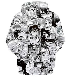 Sweats à capuche en coton biologique pakistanais pour hommes basiques confortables toutes couleurs Offre Spéciale hiver essentiel teint uni pour hommes - Product Image 5