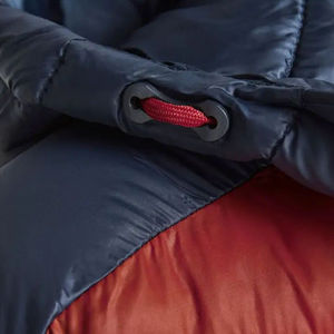 Chaqueta de Invierno Acolchada de Alta Calidad para Hombre, Estilo Urbano, Diseño Liso Personalizable con Cuello Alto - Product Image 6