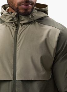 Conjunto deportivo versátil para hombre, ropa informal de gimnasio, moderno conjunto deportivo para correr y entrenar - Product Image 4