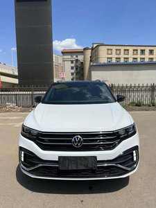 Voitures d'occasion 2026 à vendre 300TSI DSG Essence SUV 5 portes 5 places Prix bas Sans accident et prêt à l'emploi - Product Image 2