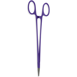 Pince porte-aiguille Debakey sur mesure pince à suture chirurgicale droite pince de salle d'opération chirurgicale en acier allemand - Product Image 3
