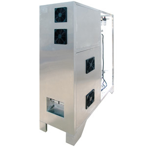 เครื่องกำเนิดโอโซนอุตสาหกรรม Dr.Ozone D200S 200 กรัม/ชม. เครื่องกำเนิดโอโซนกำจัดกลิ่นคุณภาพสูง ราคาโรงงาน เวียดนาม - Product Image 3