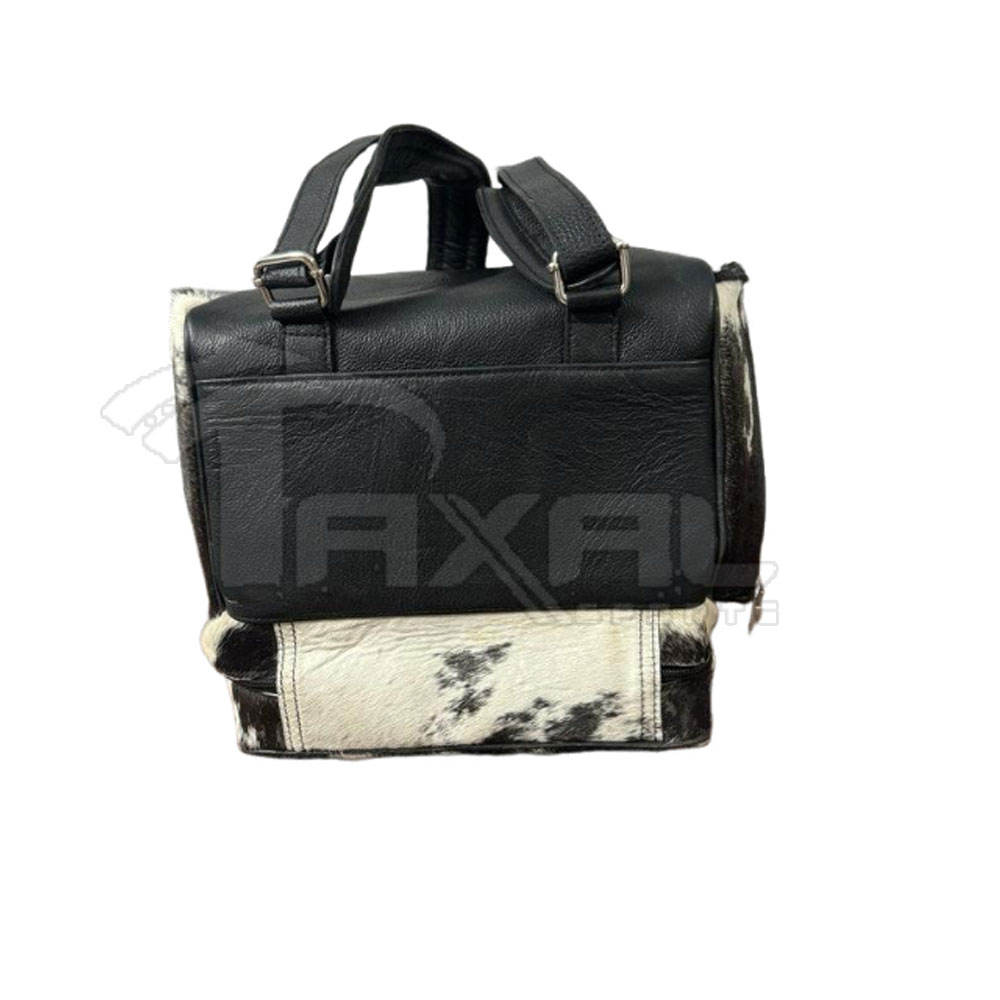 สีดำ/ สีขาว