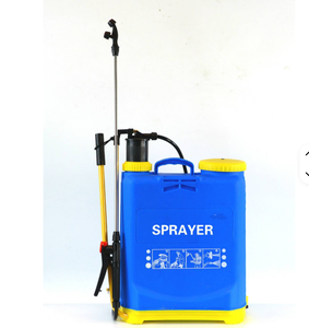 Pulvérisateur à dos manuel pour l'agriculture et le jardin, 12L, 18L, 20L, 16L - Product Image 1