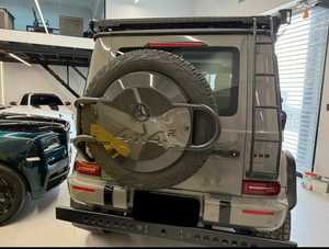 Mercedes-Benz Clase G G 63 AMG 4x4² Nuevo/Usado, Especificaciones GCC 2022, En Venta - Product Image 6