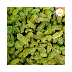 Vietnam Natural Raisin Clean Dried Grape Ingredient <b>For</b> Bread Baking And Packed Snack Production - Product Image 1