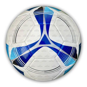 Tamaño 5 Balón de fútbol PU Alta calidad Liga deportiva Balones de entrenamiento Balones de fútbol 2025 Nuevo partido Balón de fútbol Estándar - Product Image 6