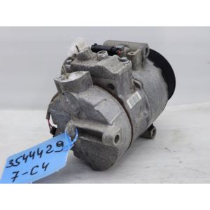 คอมเพรสเซอร์แอร์ เมอร์เซเดส คลาส อี คูเป้ (C207) A0022303211 642836 ดีเซล 2987 (09>) - Product Image 3