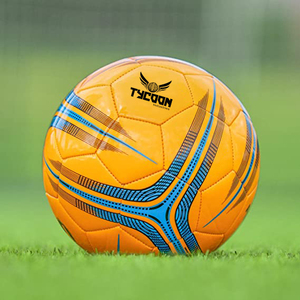 Factory Wholesale Soccer <b>Ball</b> Hand Sewn Handmade Professional Football Customized Logo Size and <b>Weight</b> Made in Pakistan - Product Image 1