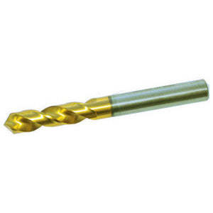 Forets métalliques multi-usages à rotation droite DIN 1897-Type FU 500 HSS-E + Tin-8326G 18mm - Product Image 1